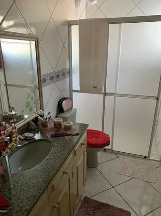 Casa com 4 dormitórios, foto 5
