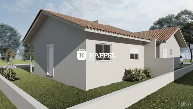 Casa geminada com 2 dormitórios, foto 4