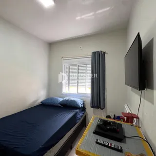 Casa com 2 dormitórios, foto 6