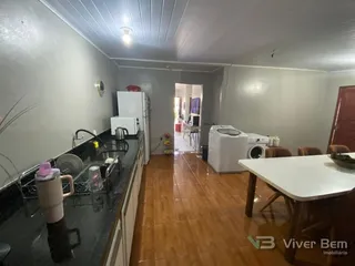 Casa com 2 dormitórios, foto 2