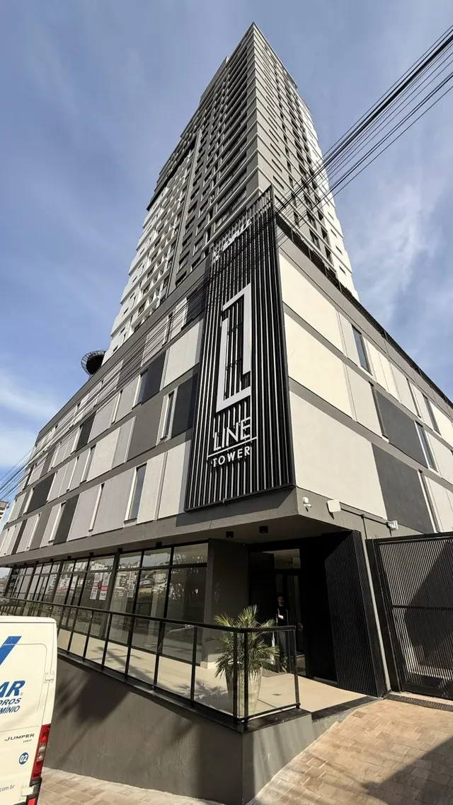 Apartamento com 2 dormitórios