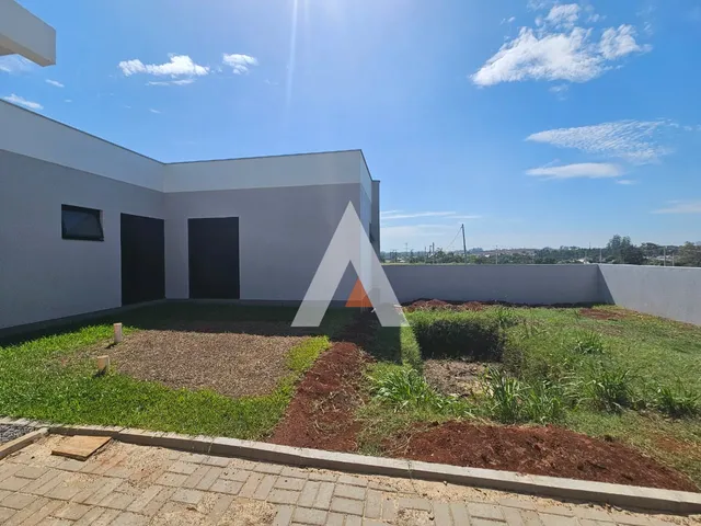 Casa geminada com 3 dormitórios, foto 2