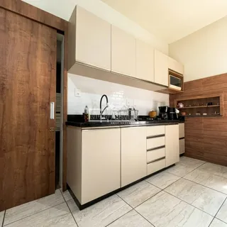 Casa com 4 dormitórios, foto 5