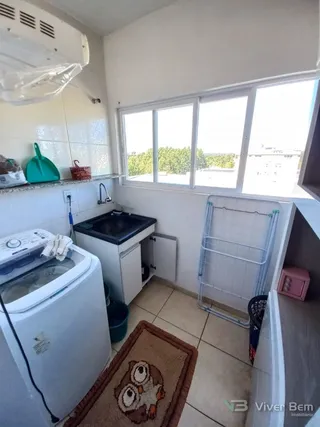 Apartamento com 2 dormitórios, foto 8