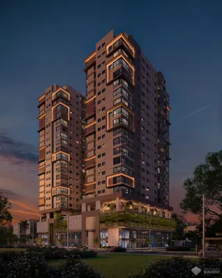 Apartamento com 2 dormitórios, foto 6