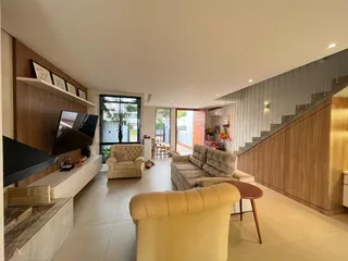 Sobrado com 3 dormitórios, foto 8