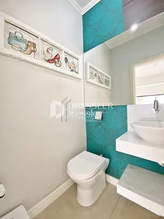 Casa com 3 dormitórios, foto 17