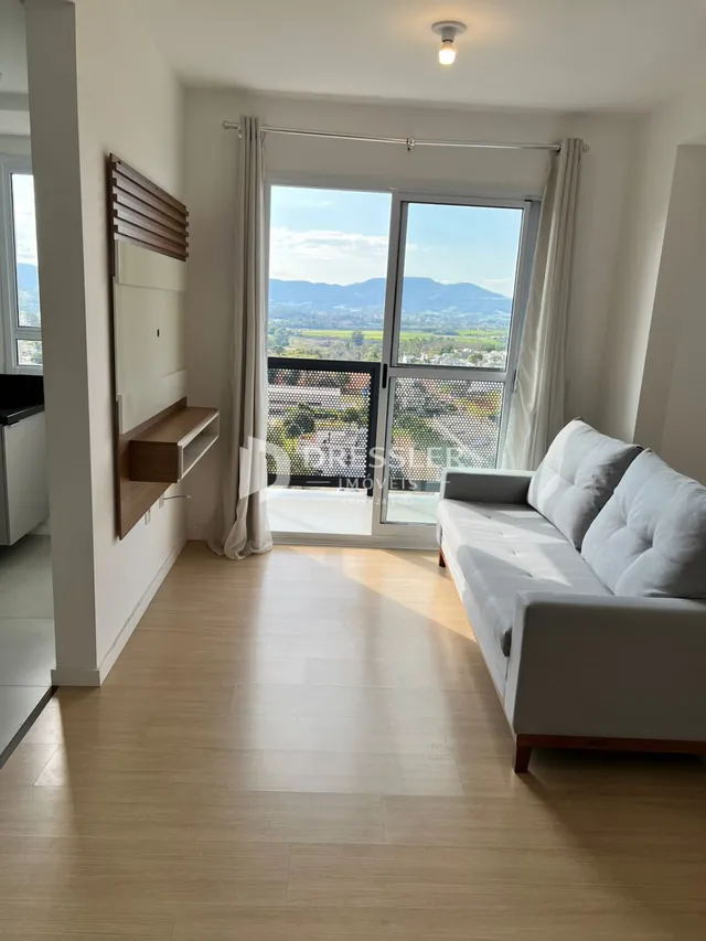 Apartamento com 1 dormitório, foto 3