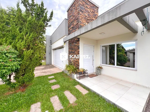 Casa com 3 dormitórios, foto 2