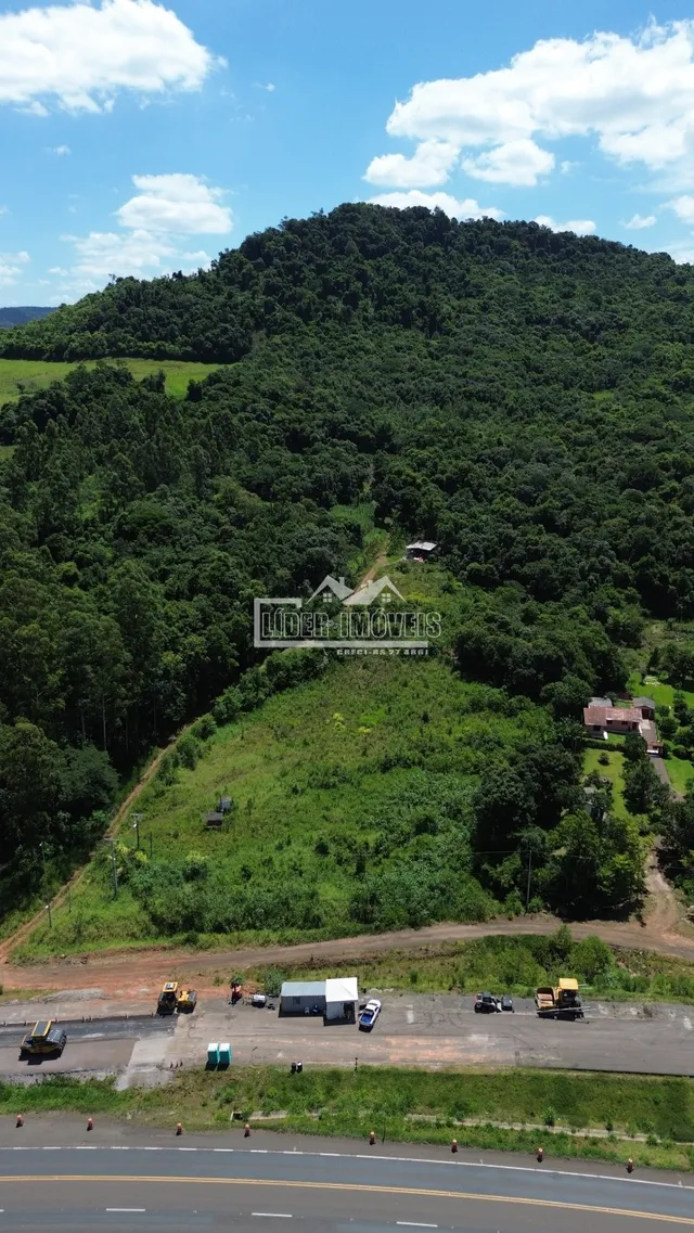 Área rural, foto 2