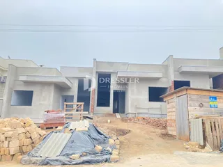 Casa geminada com 2 dormitórios, foto 2