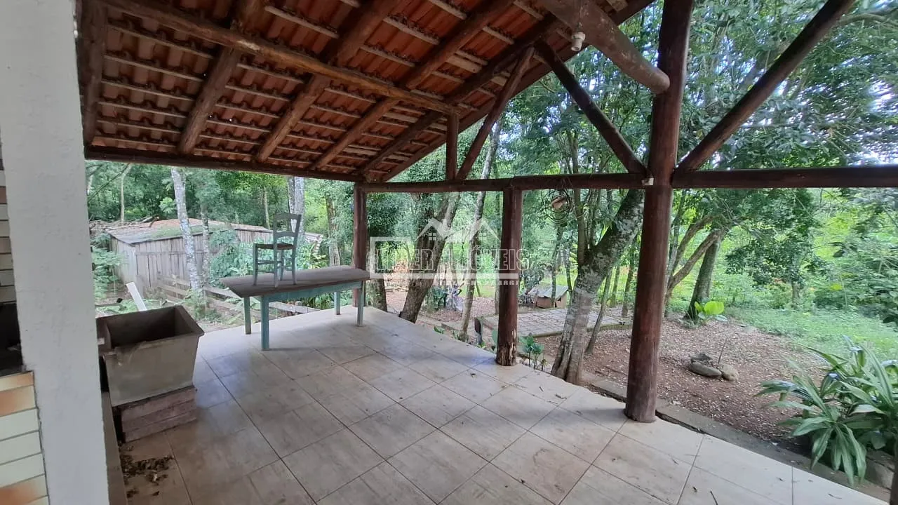 Área rural, foto 1