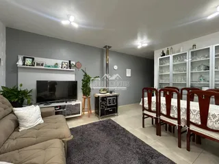 Casa geminada com 2 dormitórios, foto 6