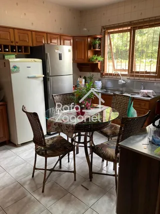 Casa com 4 dormitórios, foto 5