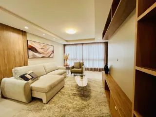 Apartamento com 3 dormitórios, foto 1