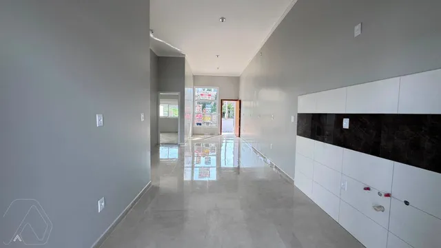 Casa geminada com 2 dormitórios, foto 3