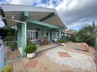 Casa com 3 dormitórios, foto 2
