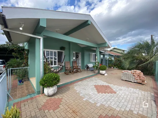 Casa com 3 dormitórios, foto 2