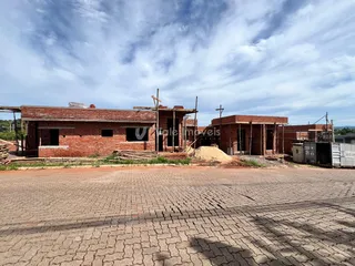 Casa geminada com 2 dormitórios, foto 2