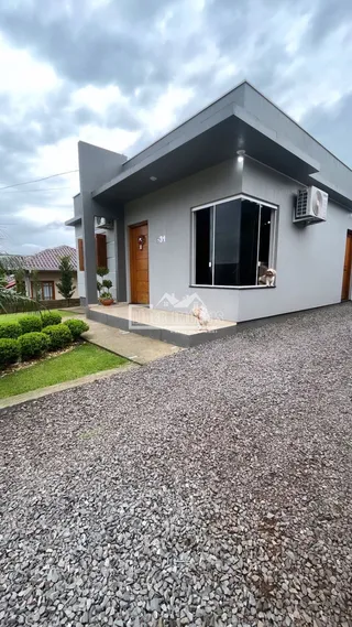 Casa com 1 dormitório, foto 2