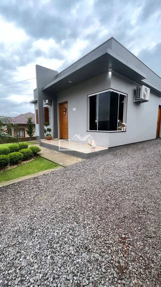 Casa com 1 dormitório, foto 2