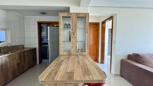 Apartamento com 1 dormitório, foto 2