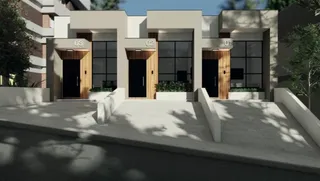 Casa com 2 dormitórios, foto 2