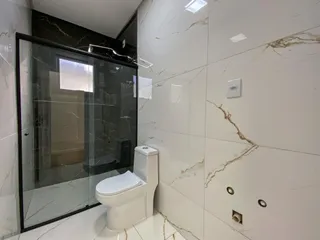 Casa geminada com 3 dormitórios, foto 12