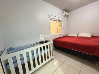 Casa geminada com 2 dormitórios, foto 7