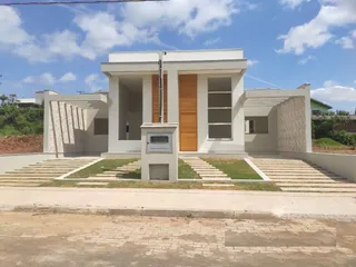 Casa geminada com 3 dormitórios, foto 1