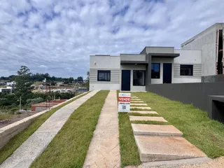 Casa geminada com 2 dormitórios, foto 4
