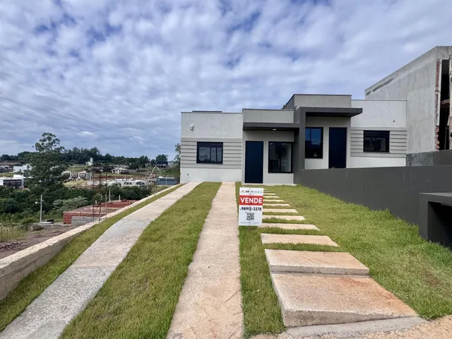 Casa geminada com 2 dormitórios, foto 4