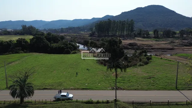 Área rural