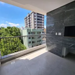 Apartamento com 2 dormitórios, foto 9