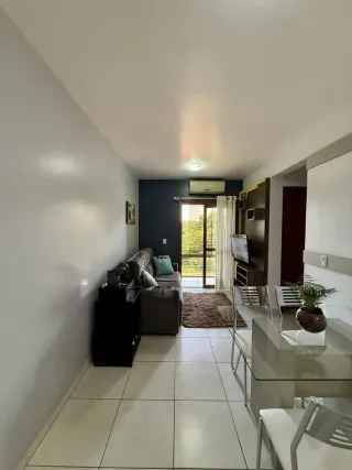 Apartamento com 2 dormitórios, foto 2
