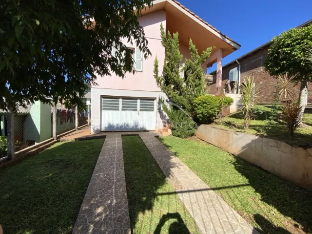Casa com 3 dormitórios, foto 2