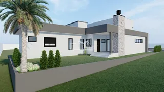 Casa com 3 dormitórios, foto 4