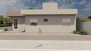 Casa geminada com 2 dormitórios, foto 4