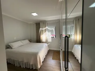 Apartamento com 3 dormitórios, foto 5