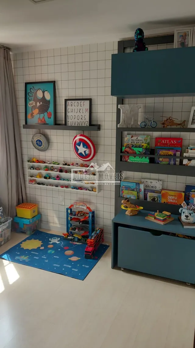 Apartamento com 3 dormitórios, foto 2