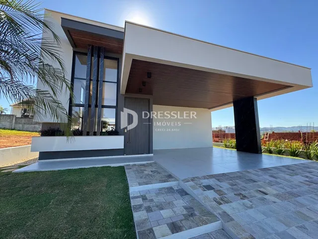 Casa com 3 dormitórios, foto 2