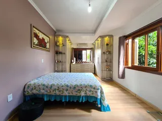 Casa com 4 dormitórios, foto 21