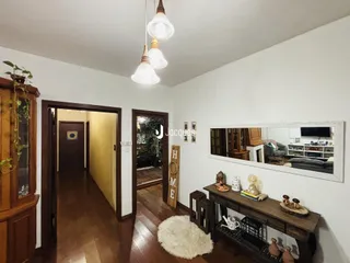 Casa com 4 dormitórios, foto 12