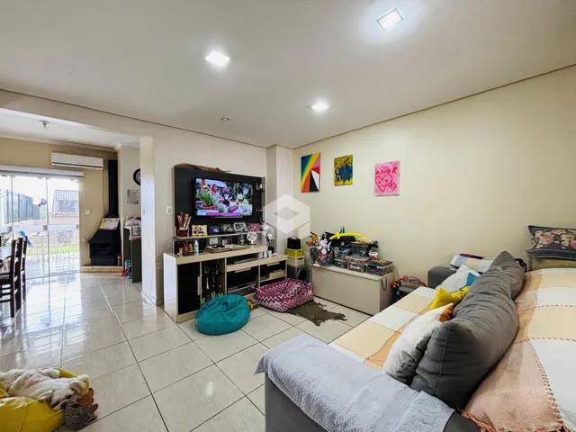 Sobrado com 3 dormitórios, foto 2