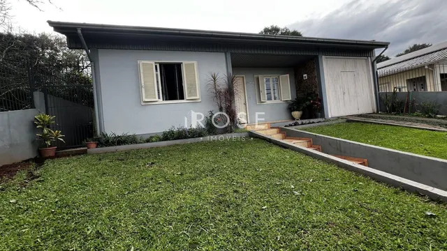 Casa com 4 dormitórios