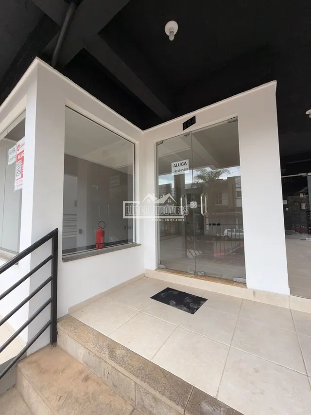 Sala comercial, foto 2