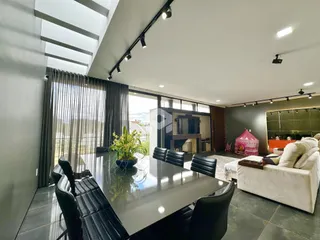 Casa com 3 dormitórios, foto 8