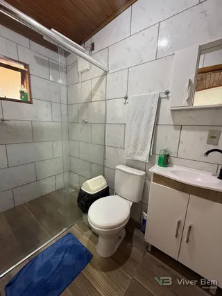 Casa com 2 dormitórios, foto 4
