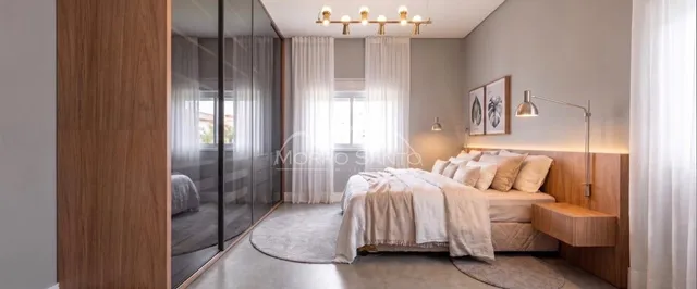 Casa com 3 dormitórios, foto 5