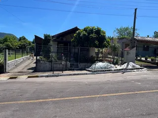 Casa com 2 dormitórios, foto 2